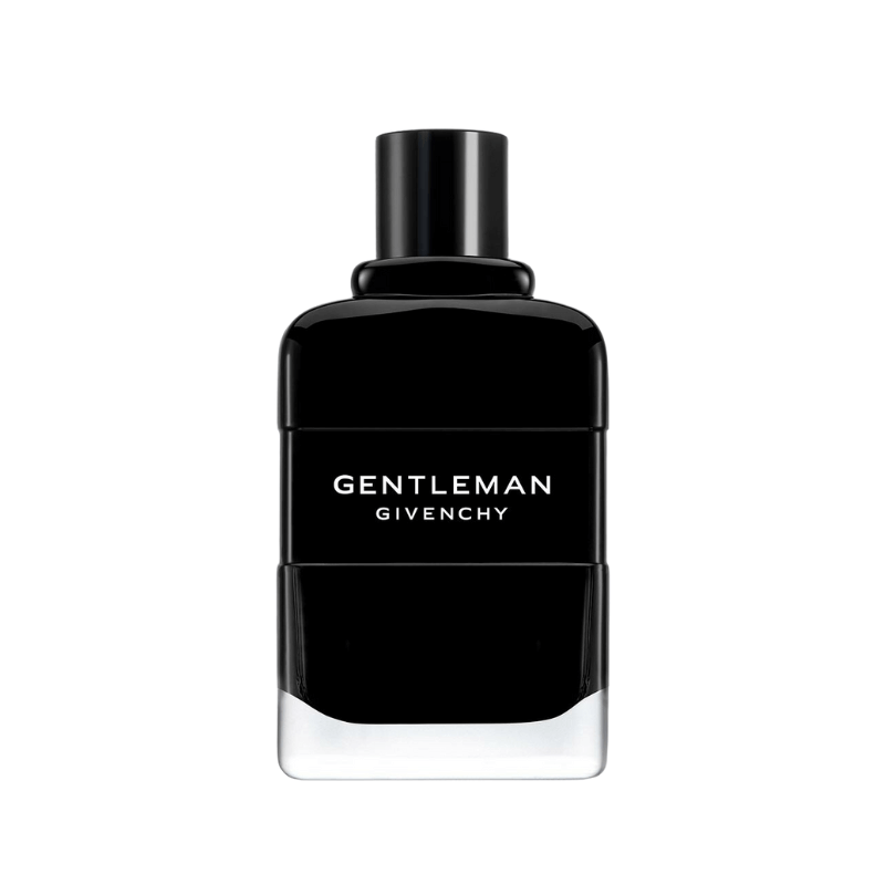 Conjunto de 3 perfumes GENTLEMAN, GENTLEMAN RESERVE, GENTLEMAN SOCIETY 100ml