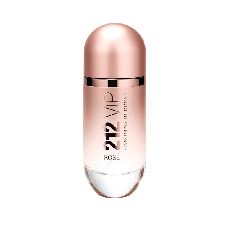 Combo de 3 perfumes Carolina Herrera 212 VIP ROSÉ, Paco Rabanne OLYMPÉA e Chanel COCO MADEMOISELLE